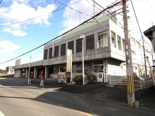 和泉府中駅 バス10分  芦部下車：停歩10分 1階の物件内観写真